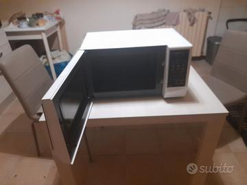 Forno a microonde della samsung