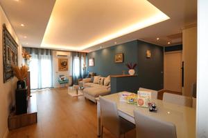 Appartamento Trilocale - Via Torino, Olbia