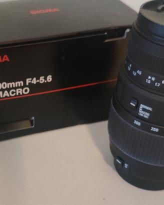 Sigma 70-300