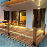 Appartamento vacanze vista lago Auronzo di Cadore