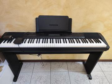 Tastiera CASIO CDP 230 R