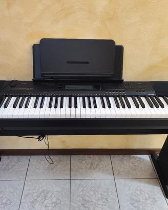 Tastiera CASIO CDP 230 R