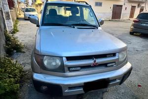 Mitsubishi Pajero Pinin GDI 1.8 16V