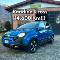 Fiat Pandina Cross 1.0