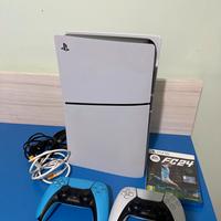 Playstation 5 slim 1T