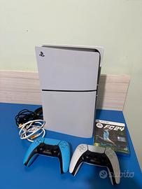 Playstation 5 slim 1T