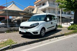 Fiat Doblo Doblò 1.6 MJT 130CV S&S PC Combi N1 Eas