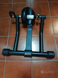 Rulli bici interattivi