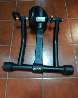 Rulli bici interattivi