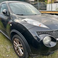 Ricambi Nissan Juke I
