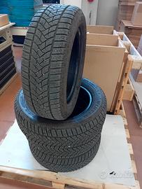 Pneumatici invernali 205/60 R16 96H XL