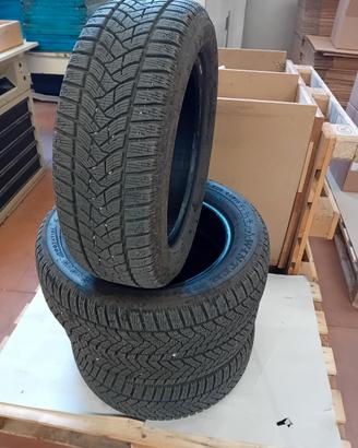 Pneumatici invernali 205/60 R16 96H XL