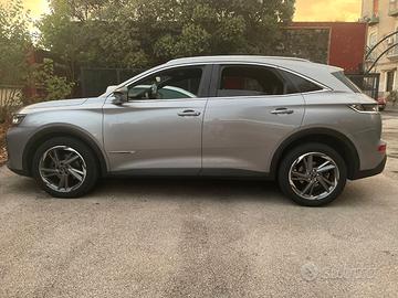 DS DS 7 - Crossback Rivoli - 2019 2.0cc 180cv