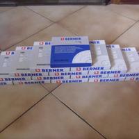Dischi diagramma tachigrafo