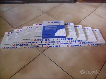 Dischi diagramma tachigrafo