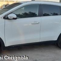 Ricambi kia sportage 2017