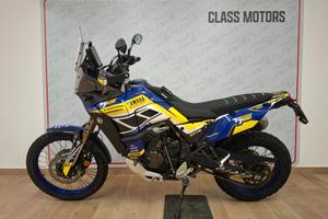 Yamaha Ténéré 700 WORD RAID
