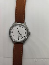 orologio helvetica mondaine bold No1 