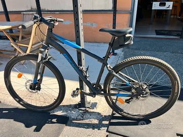 Bicicletta Mountain Bike - Rockrider ST120