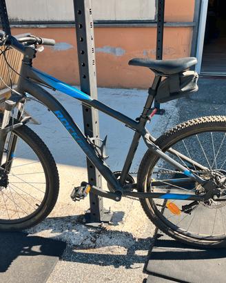 Bicicletta Mountain Bike - Rockrider ST120