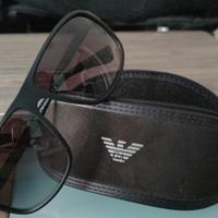 Occhiali  Emporio Armani
