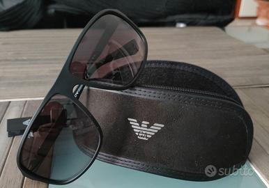 Occhiali  Emporio Armani