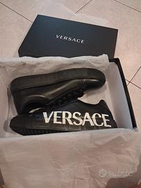 Sneakers VERSACE nuove