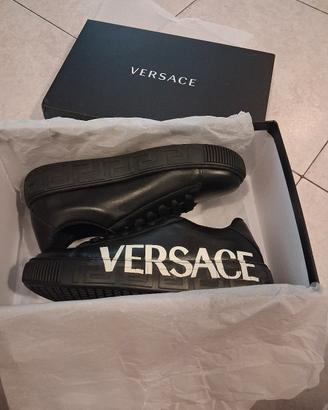 Sneakers VERSACE nuove