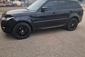 Range Rover Sport HSE