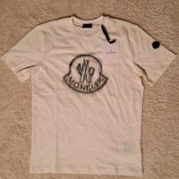 T-shirt Moncler