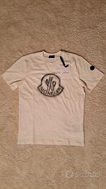T-shirt Moncler