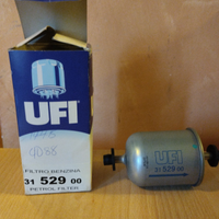 Filtro benzina UFI