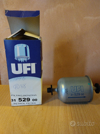 Filtro benzina UFI