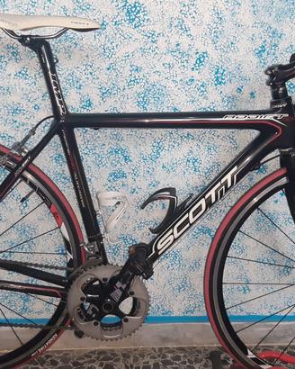 Scott addict R2