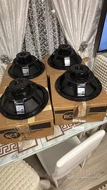 4 woofer rcf mb12n351