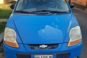Matiz gpl