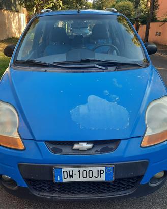 Matiz gpl