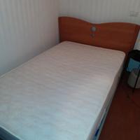 Letto una piazza e mezza