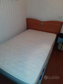 Letto una piazza e mezza