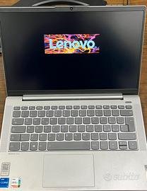 LENOVO IDEAPAD 5 14ITL05 notebook 14 pollici