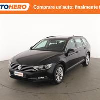 VOLKSWAGEN Passat Variant 2.0 TDI DSG Business B