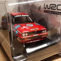 Lancia Delta Integrale 16V 1:24 - Sanremo 1989