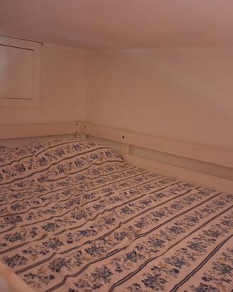 letto a soppalco ikea