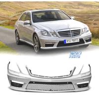 PARAURTI ANTERIORE PER MERCEDES CLASSE E W212 09-1