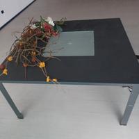 Tavolobin ferro Esterno