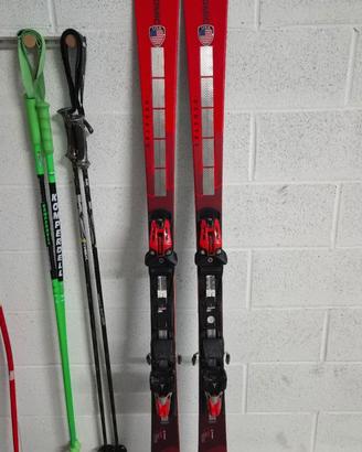 SCI Atomic S9