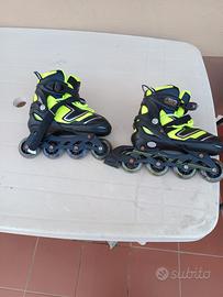 Rollerblade 