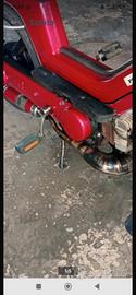 Piaggio si eletronic