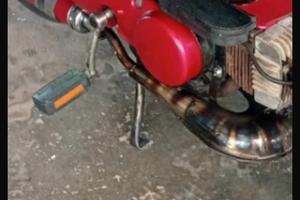 Piaggio si eletronic