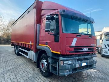 IVECO 260.31